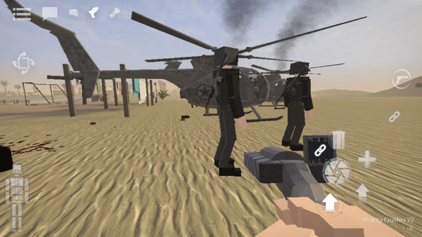 G沙盒仇恨老版本