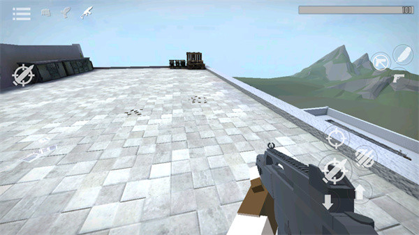 G沙盒仇恨老版本