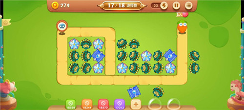 保卫萝卜3单机版护卫队勋章收集攻略