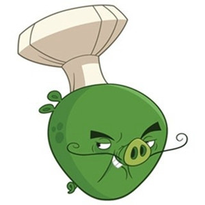 愤怒的小鸟经典归来国际服