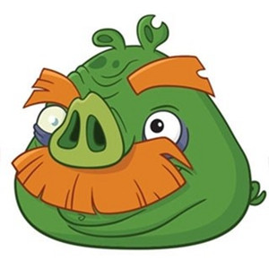 愤怒的小鸟经典归来国际服