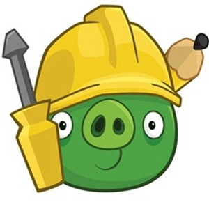 愤怒的小鸟经典归来国际服