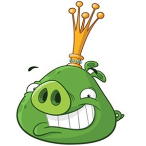 愤怒的小鸟经典归来国际服