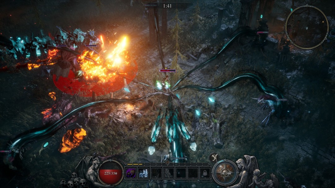 秘境夺金2026安卓版