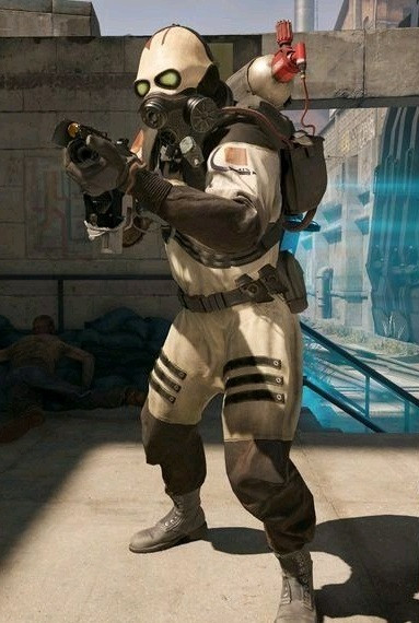 半条命2沙盒手机版