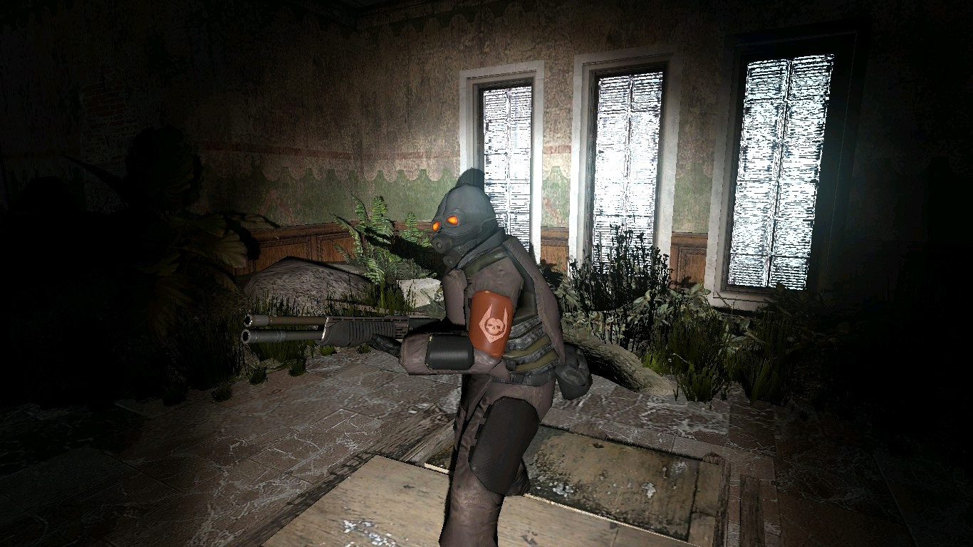 半条命2沙盒手机版