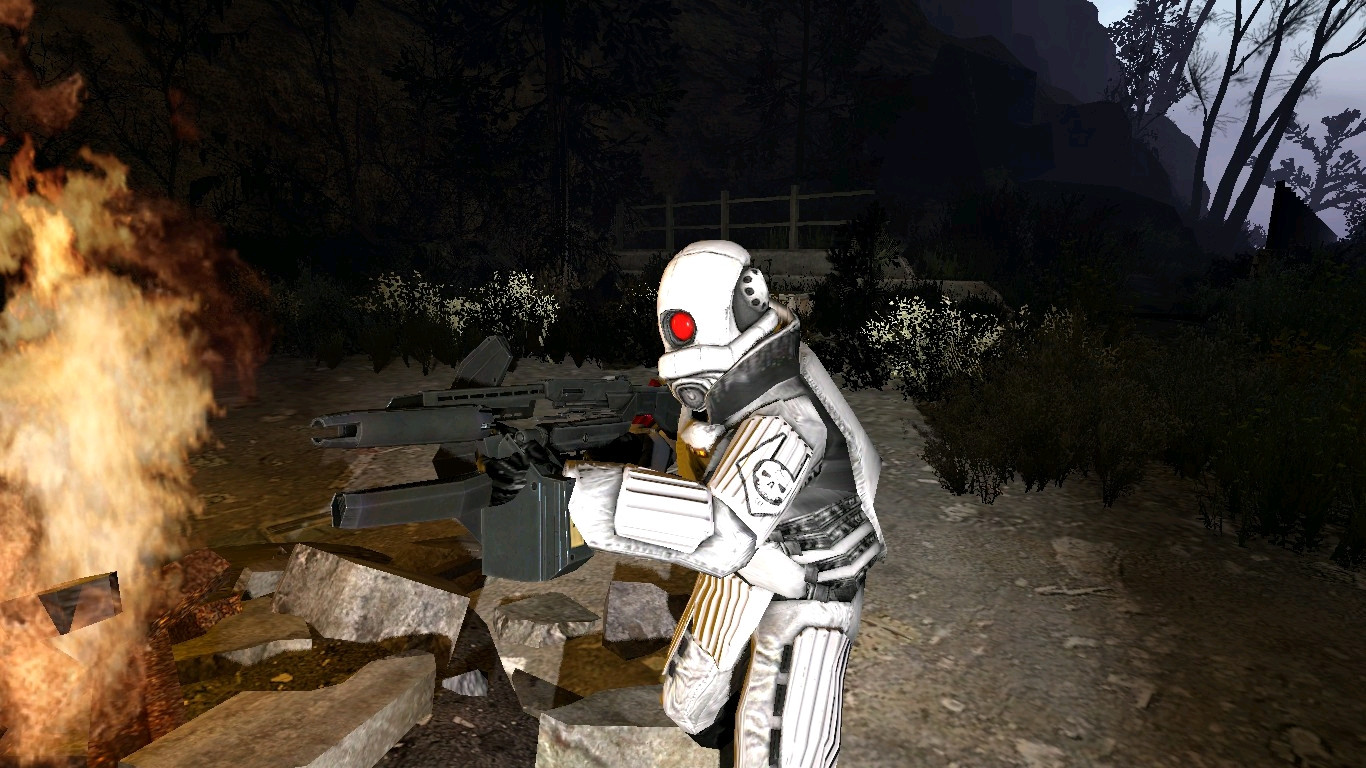 半条命2沙盒手机版