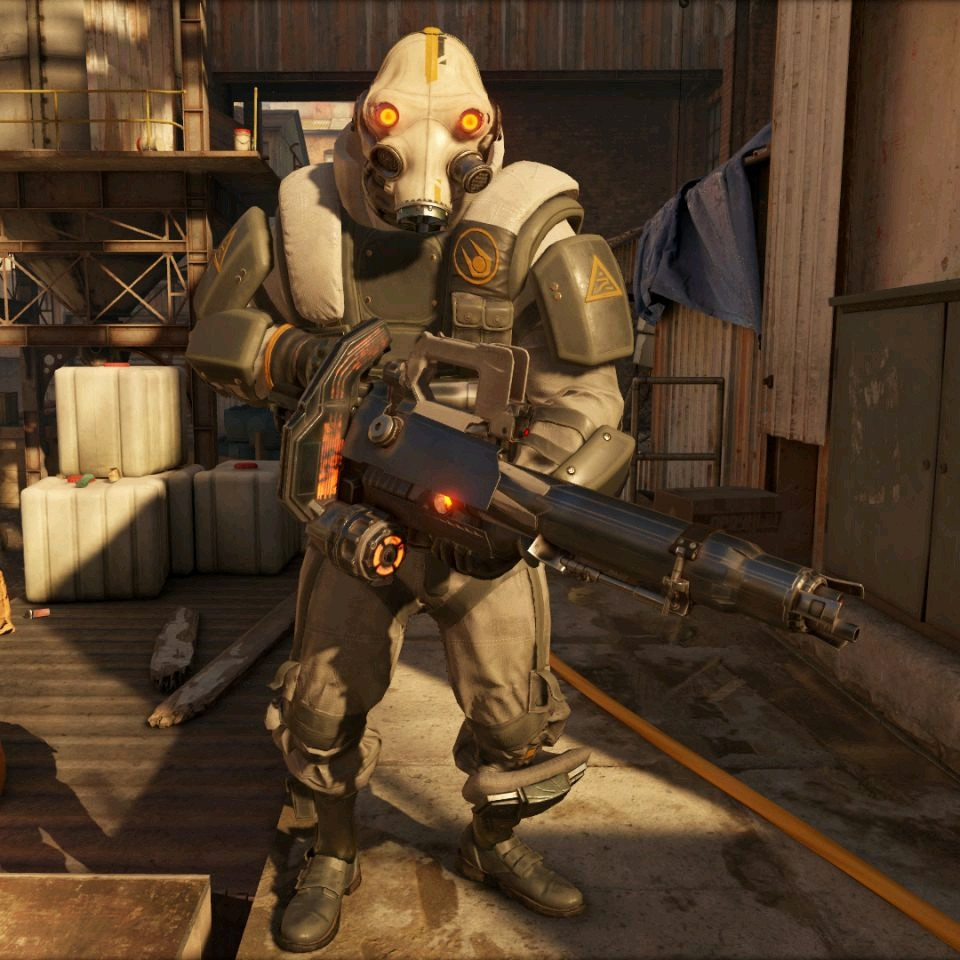 半条命2沙盒手机版