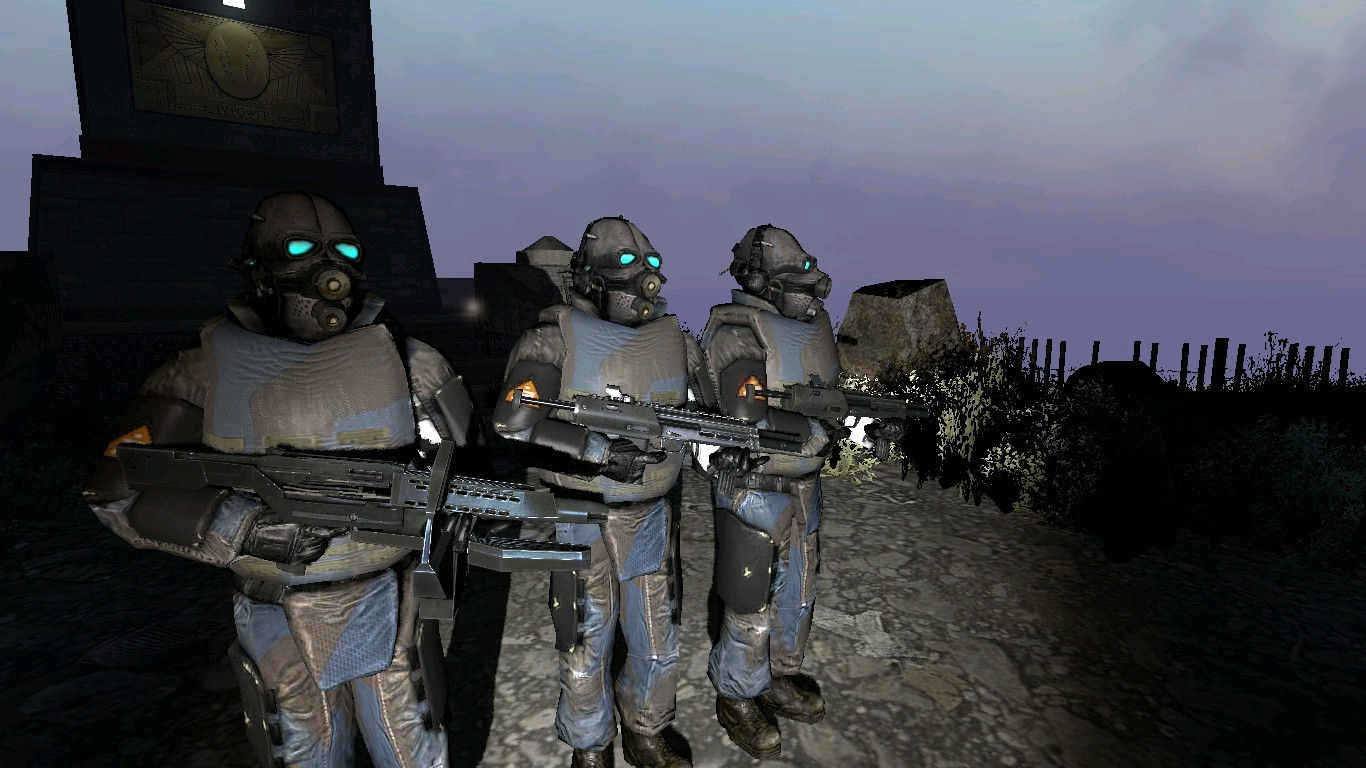 半条命2沙盒手机版