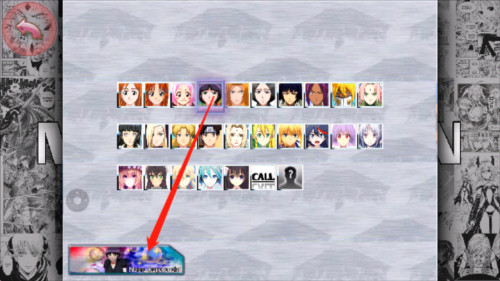 全女格斗直装版