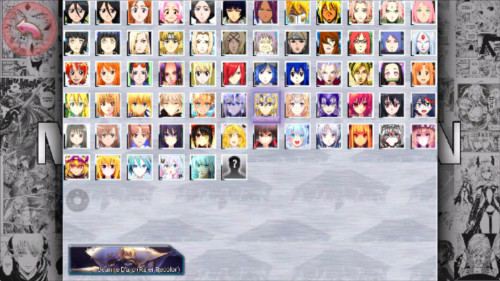 全女格斗直装版