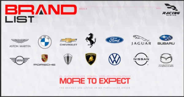 巅峰极速网易版