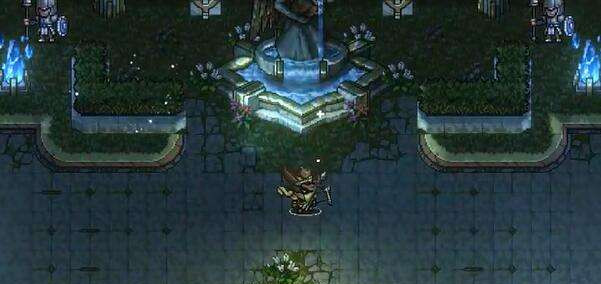 黑白之地国际服