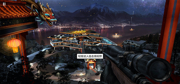 代号47中文版怎样玩2