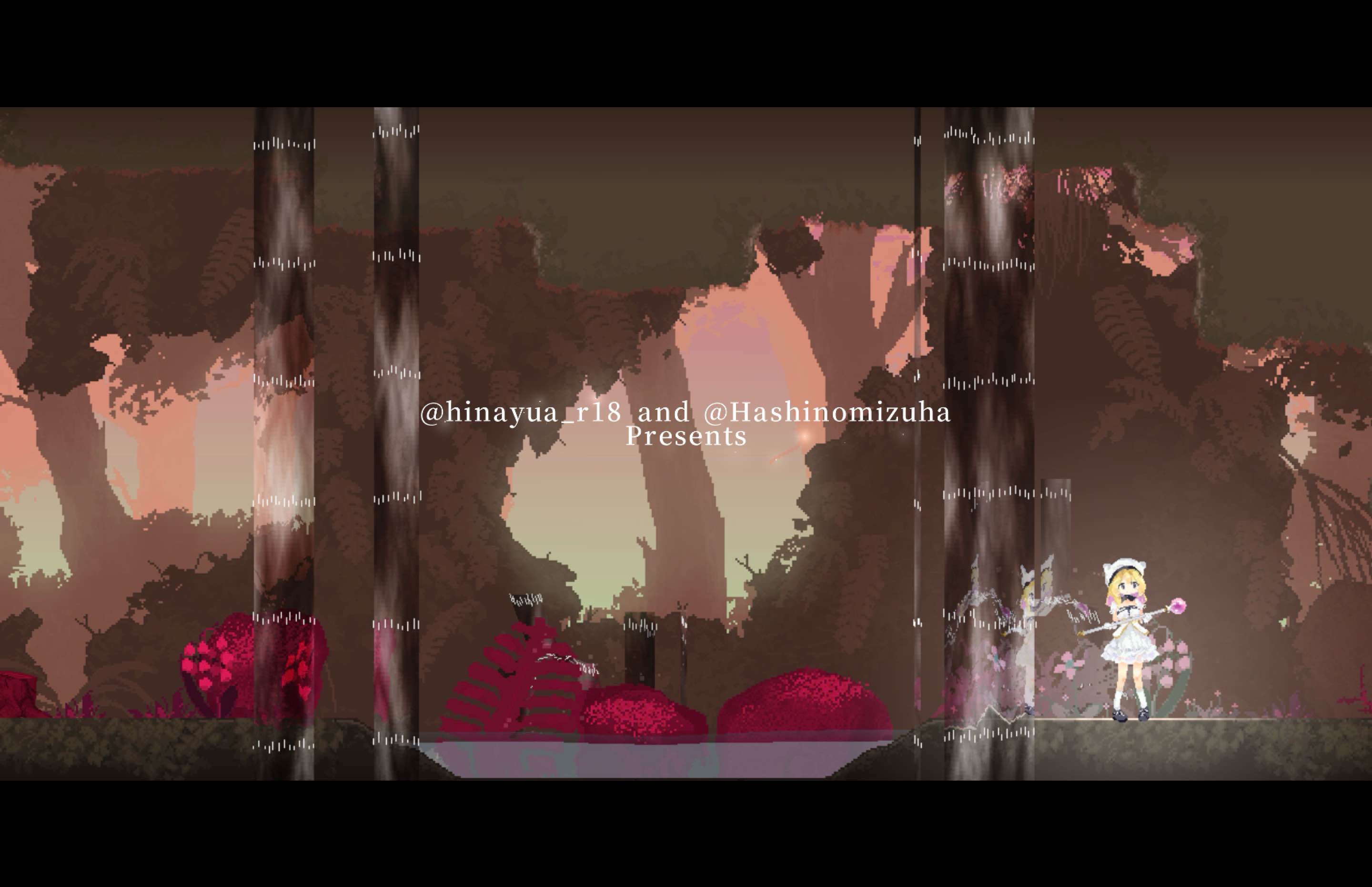 爱丽丝的摇篮安卓移植版截图2