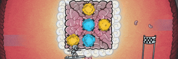 心灵警探中文版