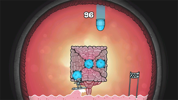 心灵警探移植版