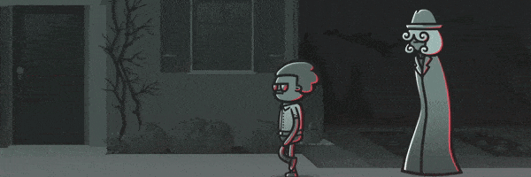 心灵警探中文版