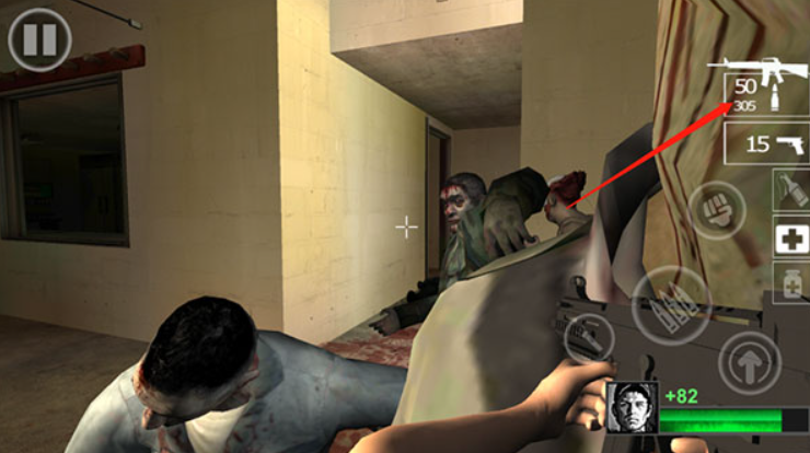 求生之路2联机版