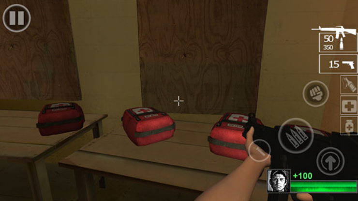 求生之路2联机版