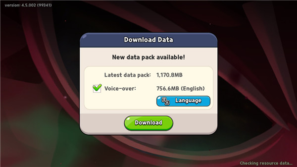 姜饼人王国官方版