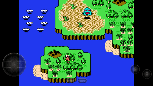 冒险岛3单机版截图1