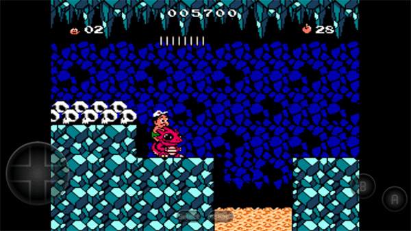 冒险岛3单机版截图4