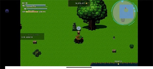 恶魔之塔完整版