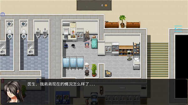 恶魔之塔完整版