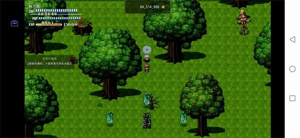 恶魔之塔完整版