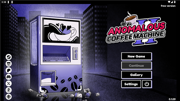 异常咖啡机2豪华版截图1