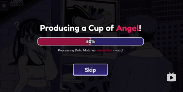 异常咖啡机2豪华版