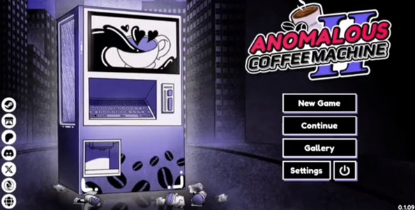 异常咖啡机2豪华版