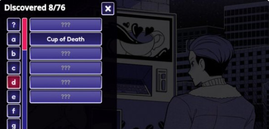 异常咖啡机2豪华版