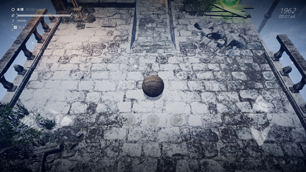 超级平衡球2手机版截图1