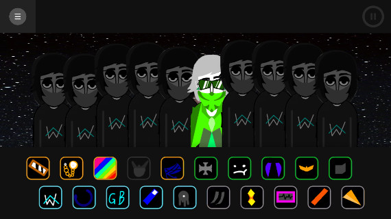 节奏盒子alone官方正版下载(alone box)