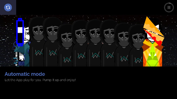 节奏盒子alone官方正版下载(alone box)