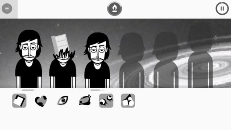 节奏盒子Tekit重制版截图3