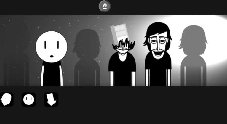 节奏盒子Tekit重制版截图2