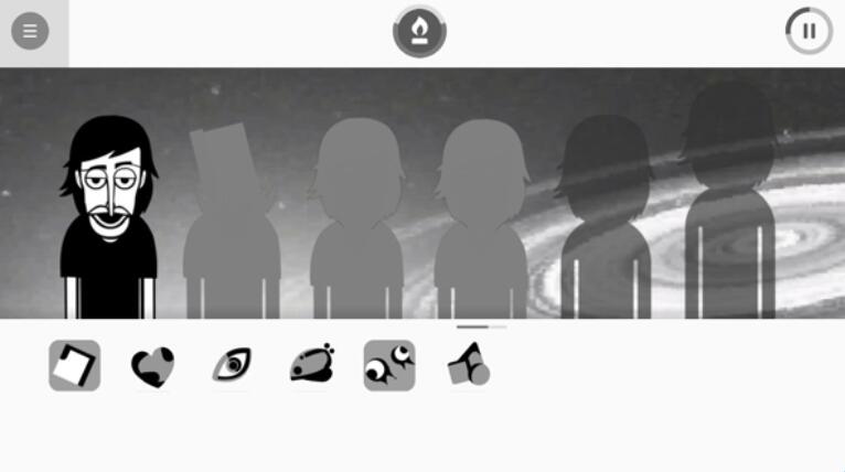 节奏盒子Tekit重制版截图4