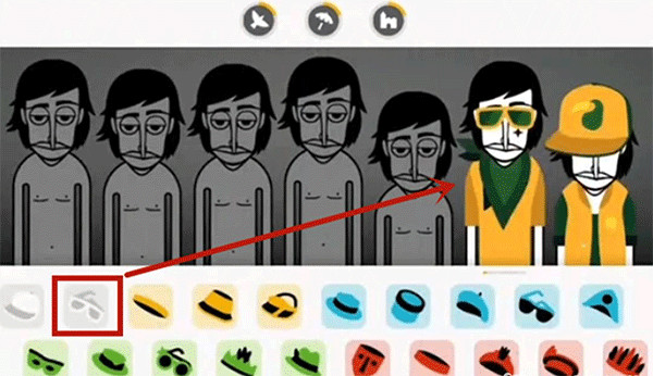 节奏盒子Tekit重制版