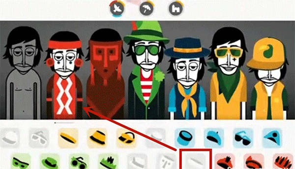 节奏盒子Tekit重制版