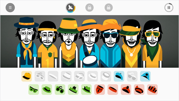 节奏盒子Tekit重制版