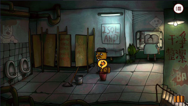 南瓜先生2全章节版