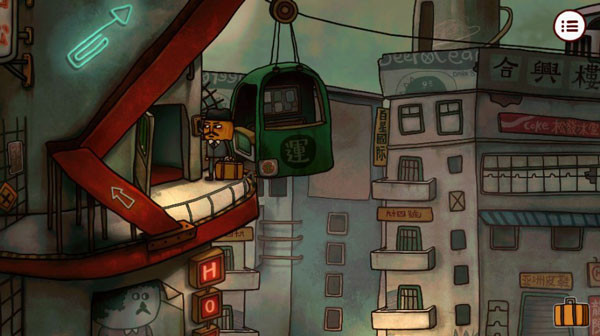 南瓜先生2全章节版