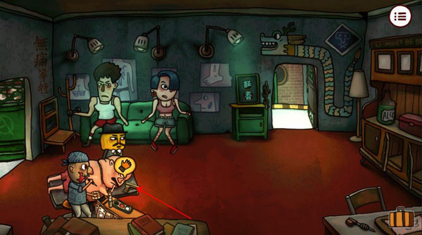 南瓜先生2全章节版