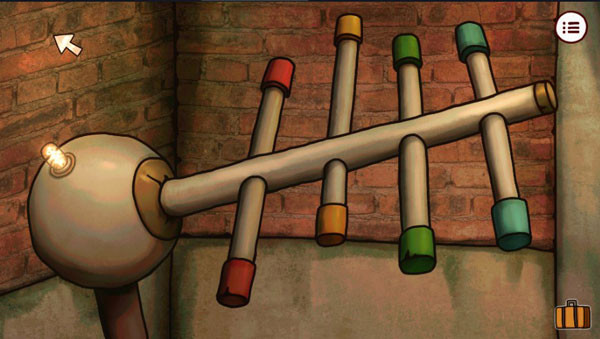 南瓜先生2全章节版