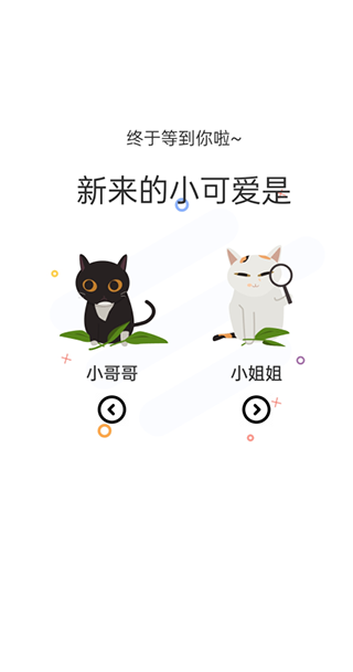猫上漫画app正版截图2