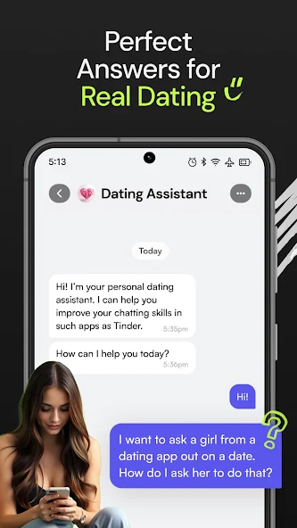 Lust AI女友手机版截图1