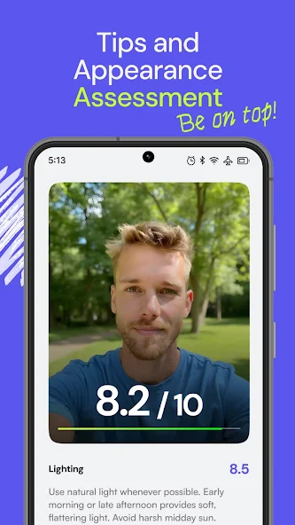 Lust AI女友手机版截图2